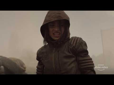 The Walking Dead: World Beyond - Trailer | Amazon Prime Video