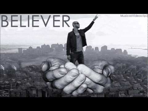 NUEVO !!! Orta Garcia feat Jonny L. - Fly ( Believer ) - Hip Hop Cristiano 2011