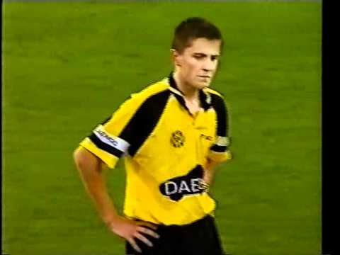 1997-09-09 Roda JC - FC Volendam 0-2
