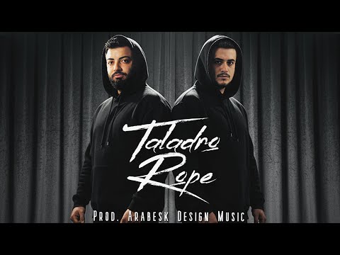 Taladro x Rope - Sevsen Ne Olurdu (Prod. Arabesk Design Music)