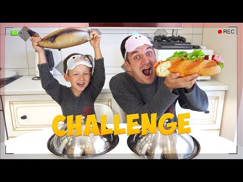 Челлендж Squishy Food Против Настоящая Еда Real Food vs Squishy Food Challenge