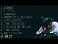 Billie Eilish Hit Me Hard And Soft Playlist