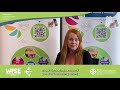 WISE Participant Success Story Meet Megan