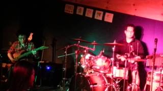 더좋은밴드 '줌인' - rio funk (cover) 더좋은밴드 '줌인' - rio funk (cover)