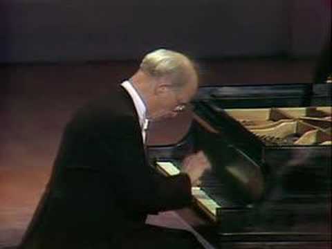 Rudolf Serkin - Schubert, Piano Sonata in B flat