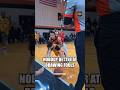 Name A Player More Savvy Than Isaac Ellis ️ Nationalguard Nationalguard Shorts Overtime