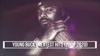 Young Buck - Say It To My Face (feat. 8 Ball &amp; MJG and Bun B)