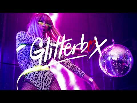 The Shapeshifters feat. Kimberly Davis - Second Chance