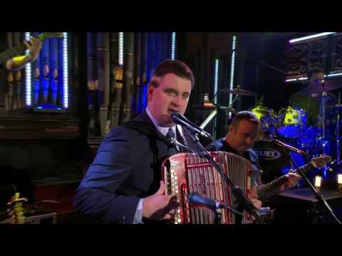 Dermot Lyons |  Lucky I Guess | TG4