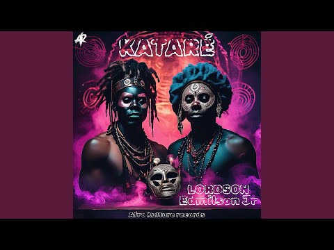 Kataré (feat. Lordson)