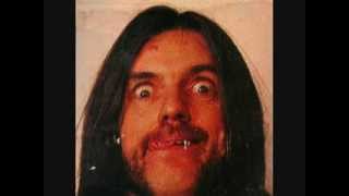 Motörhead   Paralyzed