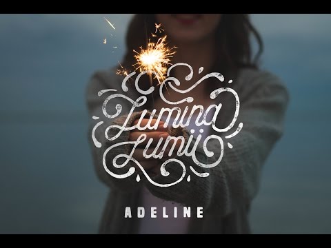 Lumina lumii - Adeline | Official Colind |