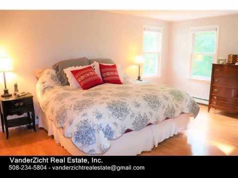 97 Chamberlain Rd, Uxbridge MA 01569 - Single Family Home - Real Estate - For Sale -