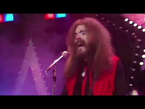 Wizzard - Rattlesnake Roll (Supersonic 1975)