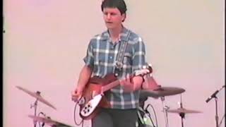 Guided by Voices - Thank You Very Much for Absolutely Nothing (FULL Concert Film)