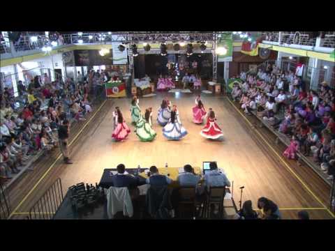 DT Simpasso, Grupo Mirim, 6ª Reculuta Farroupilha