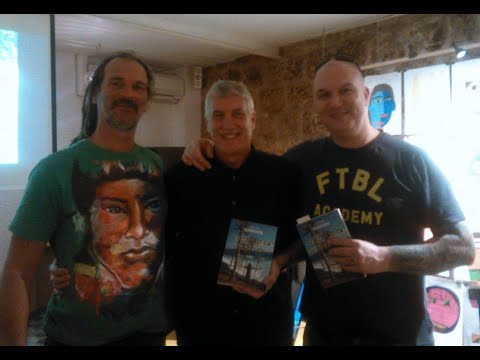 Vedran Badjun o Juki - "On je hrpa sala i pravi nacist!"