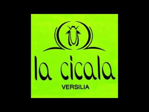 La Cicala - Luglio'92 - parte 2