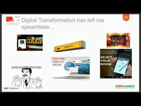 A serverless introduction. Oracle Fn Project at a glance by Rolando Carrasco