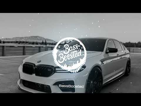MR. JUVE ❌️ MIRELA - Cine te crezi [Bass Boosted]