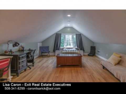 32 Webber Rd, Brookfield MA 01506 - Single Family Home - Real Estate - For Sale -
