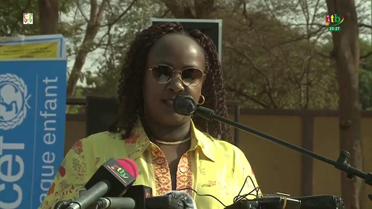 SNC2026 :  Plus 1 500 enfants seront initiés aux valeurs de la culture burkinabè