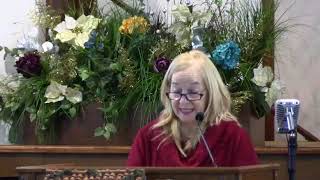 Sermon: Christmas Cantata