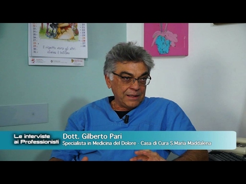 Esercizio dopo osteocondrosi Vasi del rachide cervicale foto