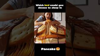 ASMR Bed Challenge 4: Which One Do You Choose? 🥰♥️