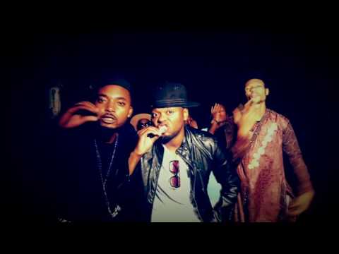 Spilulu & Ivo Da Joker - Kabwabwa