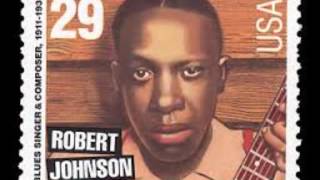Robert Johnson - Drunken Hearted Man