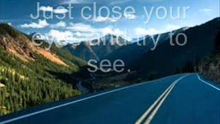 If You Believe (Letra) - Blues Saraceno