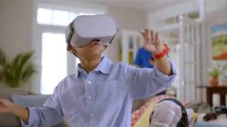 Cincinnati Bell Premier, Evolve your Internet