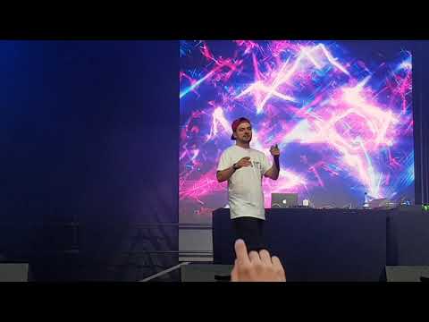 Sarius  - Wałbrzych ( juwenalia 2019r  )