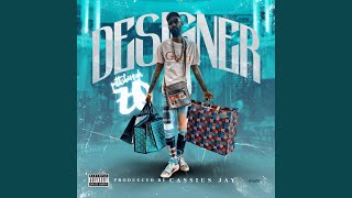 Designer Music Video