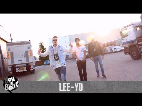 HOU JE BEK: 3 X 22 - LEE-YO