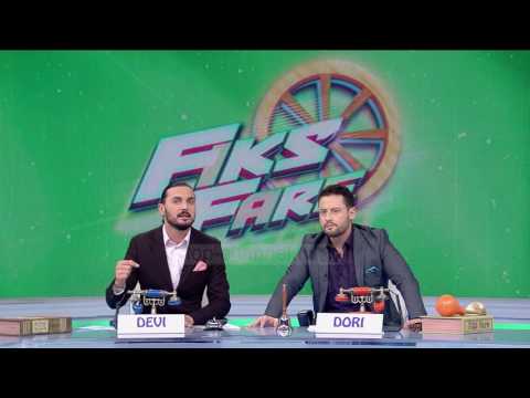 Fiks Fare, 2 Nentor 2016, Pjesa 1 - Investigative Satirical Show