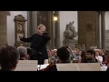 Rutter: Requiem (Conducted by John Rutter - Florence Debut)