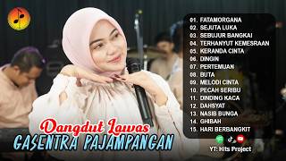 Download lagu FATAMORGANA - SEJUTA LUKA | DANGDUT LAWAS BY REVINA ALVIRA GASENTRA 2026 | NO IKLAN! mp3