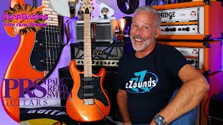 Unveiling The PRS NF3 SE - This one is WAY DIFFERENT!