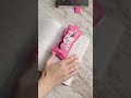 Demo of the Bookie Cushion