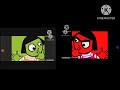 PBS Kids ID 1999 Dot Dirty Logo