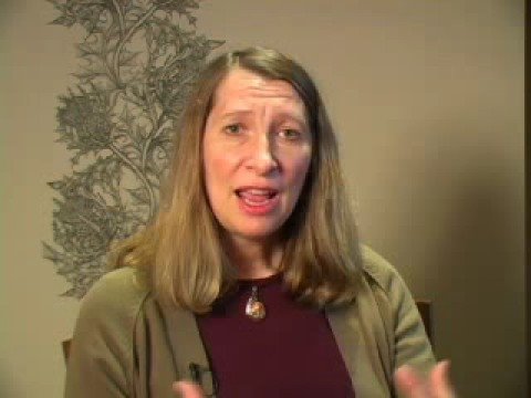 Sarah Susanka and Her Not So Big Revolution