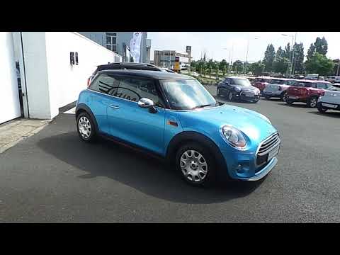 151D21059 - 151D21059 BMW MINI One 3-Door Hatch
