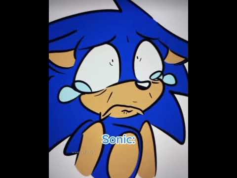 Shadow proposing to @realshadowfan01 be like: [Sonic Twitter Takeover]