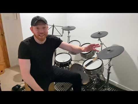 How To Position Your Drum Seat!