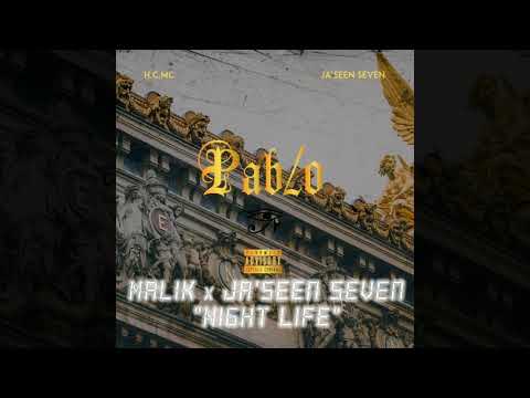 Ja'Seen Seven x Malik = NIGHTLIFE | @King_Jaseen