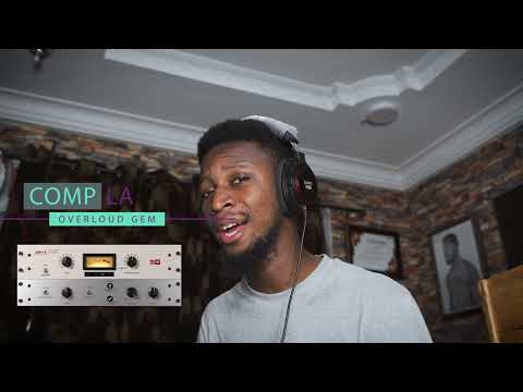 The Best Opto Compressors || CLA-2A | SLATE DIGITAL FG-2A | T-RACKS WHITE 2A | GEM COMP LA