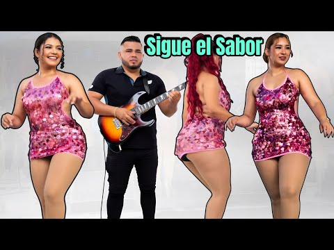 Ritmo Sabroso_ en Vivo Rey y su Chanchona en San Jorge San Miguel 2026.