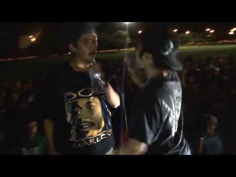 ROMANN vs KLAN (Final) | AL KAEDA 19